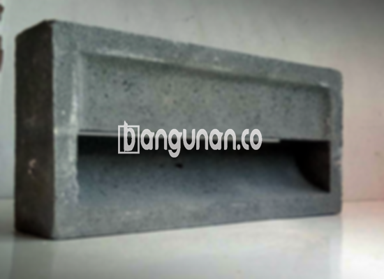 Jual Roster Beton Minimalis Di Bergas